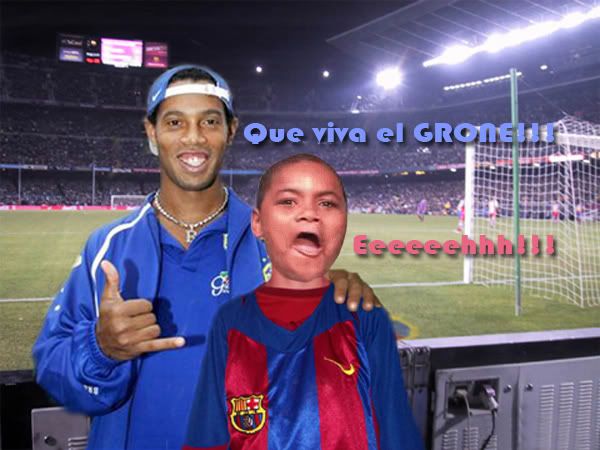 Homenaje a 2 grandes idolos de Taringa - Taringa!