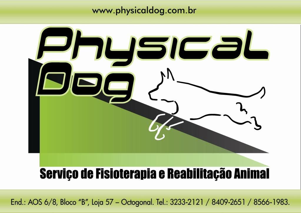 Physical Dog