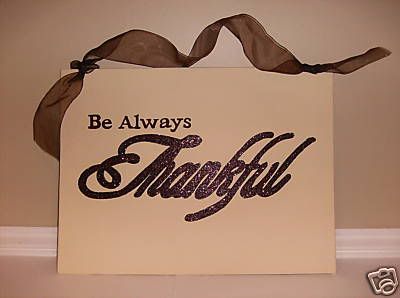 thankful sign Pictures, Images and Photos