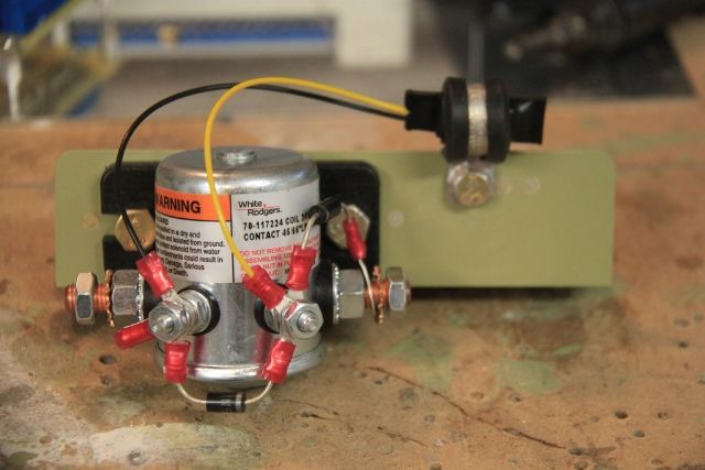 Ground power plug wiring issue - VAF Forums