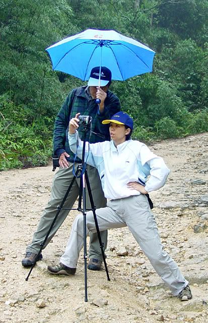 Nên xài cái gì để chống lại mấy thằng cướp chó ??? - 24