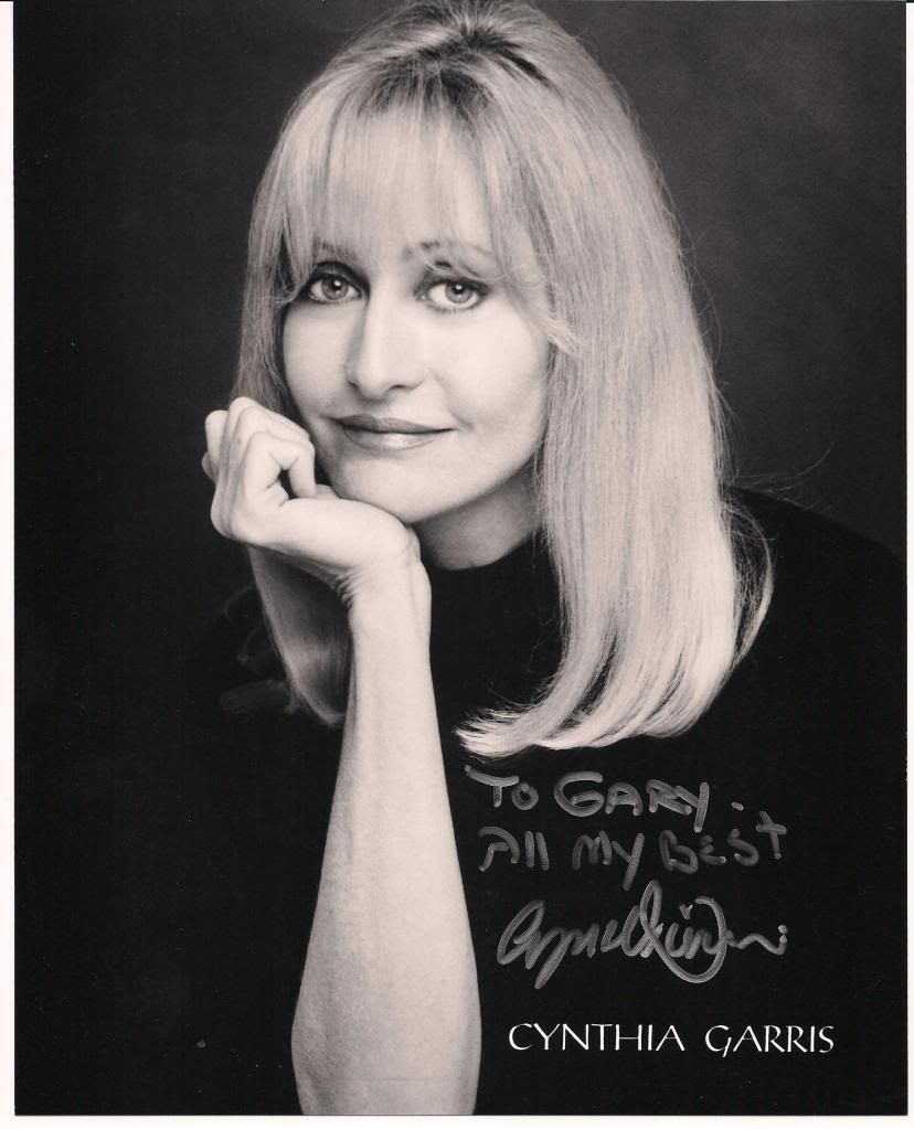 Cynthia Garris Image - Cynthia Garris Picture, Graphic, & Photo