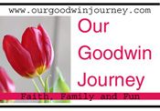 Our Goodwin Journey