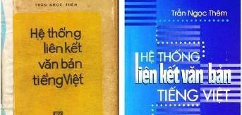 Hệ thống liên kết văn bản tiếng Việt