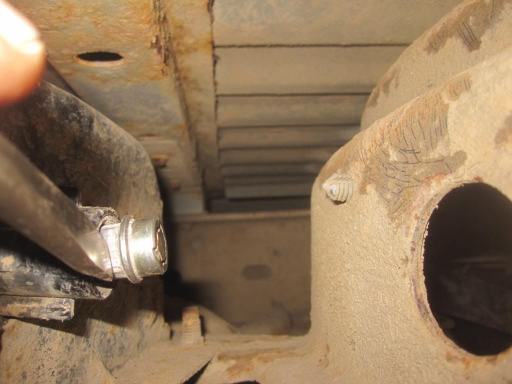 Lost Ford Spare Tire Key? This Works Great!!! Page 5 Ford Truck