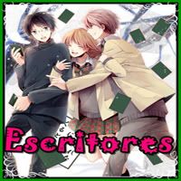 Escritores Escritores