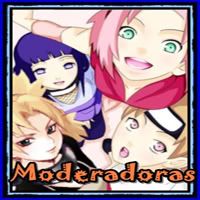 Moderadoras Moderadoras