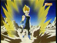 vegeta Pictures, Images and Photos