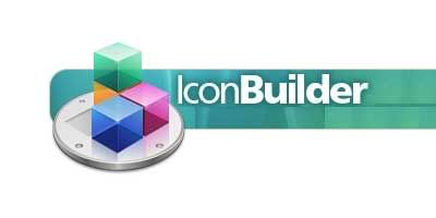 Icon Builder