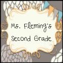 Ms. Fleming's second grade