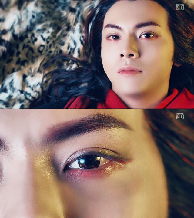 KitesChinese Dramas[2015]Thục Sơn chiến kỷ/蜀山战纪之剑侠传奇/Ngô Kỳ Long,Trần Vỹ Đình,Triệu Lệ Dĩnh