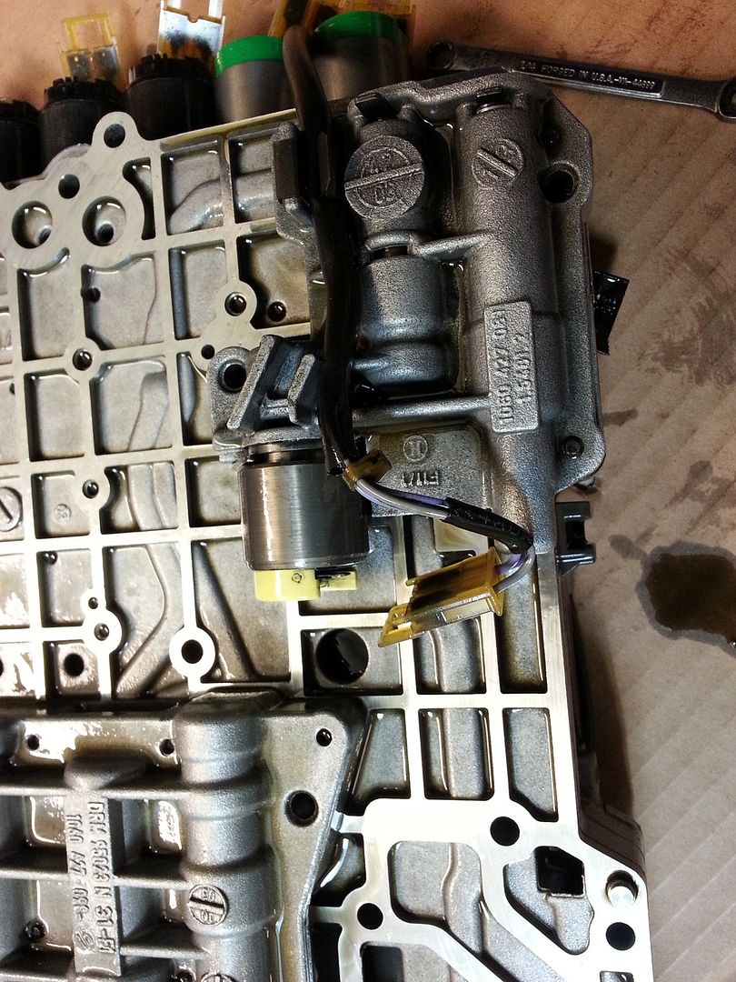 Forums D2 A8/S8 (1997 2003)