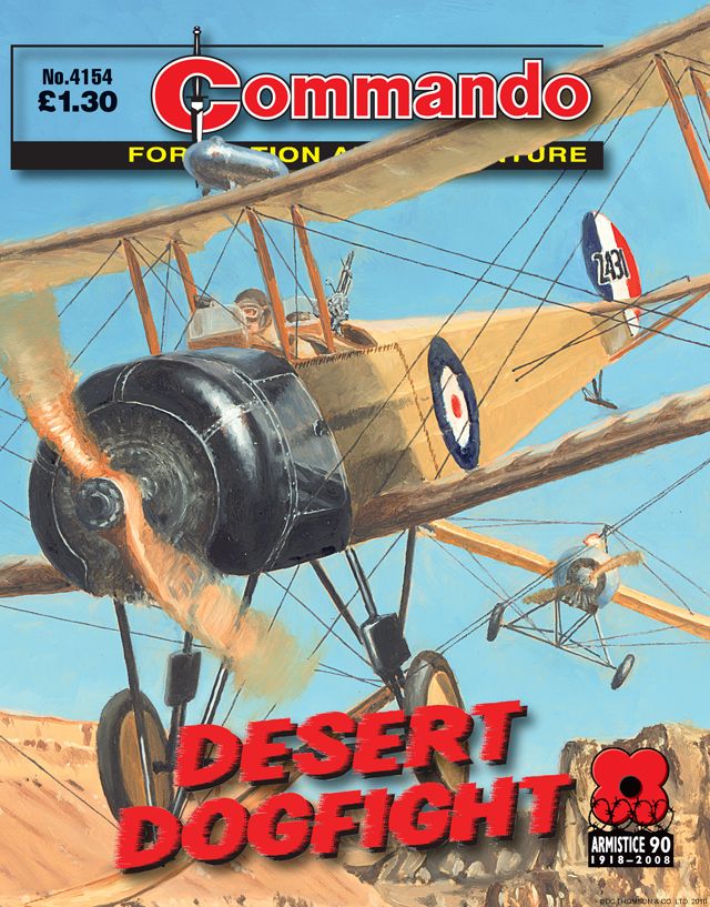 77 Commando Comics numbers 1507 to 2824 77 Commando Comics numbers 1507 to 2824