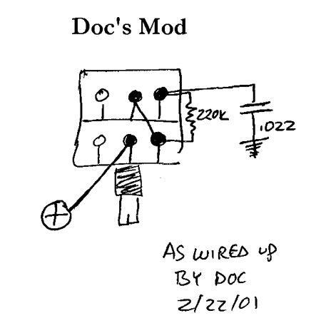 the "tone throttling 82k