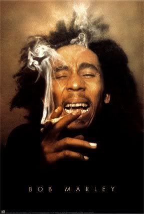 bob marley smoking weed quotes. ob marley pictures with