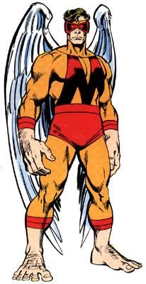 X-Men