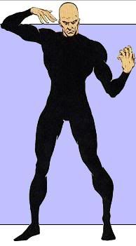 X-Men