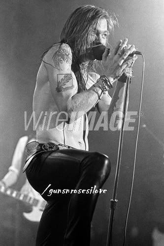 Axl Pictures, Images and Photos