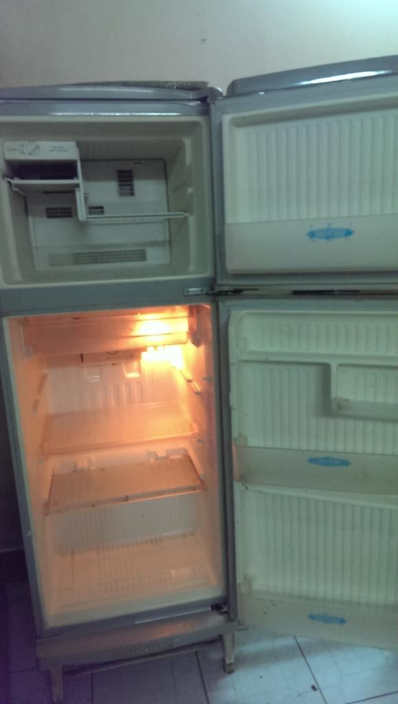 HCM- Bán tủ lạnh National đang sử dụng tốt - 1