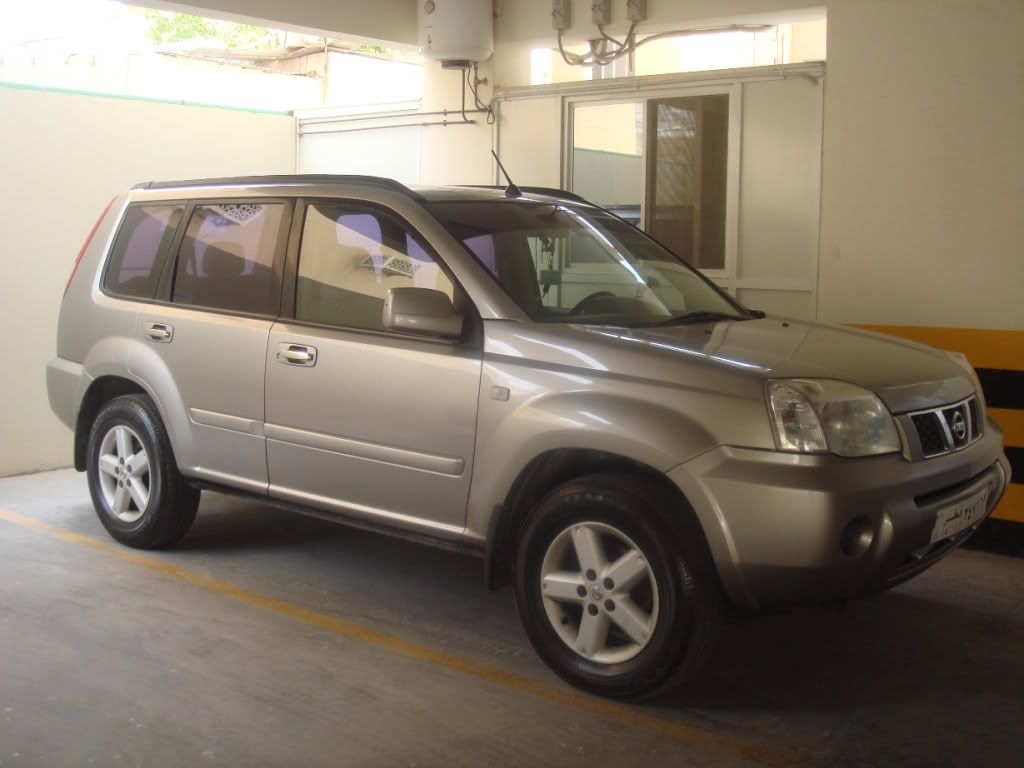 Nissan x-trail 2008 for sale in malaysia #3