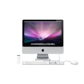 Apple iMac MB323LL/A Pictures, Images and Photos