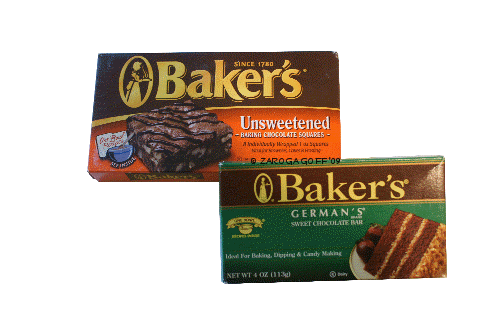 Baker's Chocolate