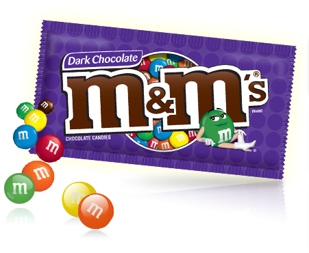 M&amp;Ms