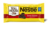 Nestle Chocolate Chips