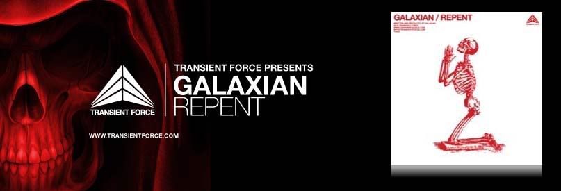 Galaxian,Electro,Repent,Transient Force