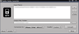 mobile media converter