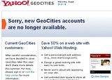 geocities