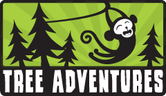 Tree Adventure logo
