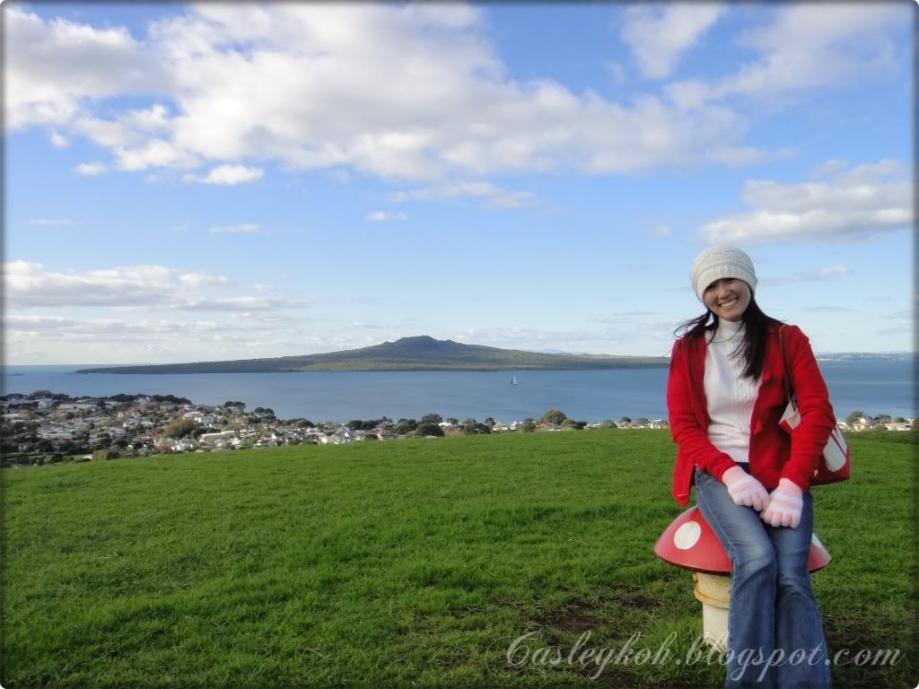 Devonport Auckland New Zealand