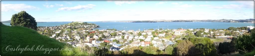 Devonport, New Zealand