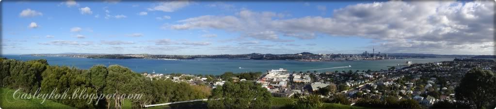 Devonport, Auckland