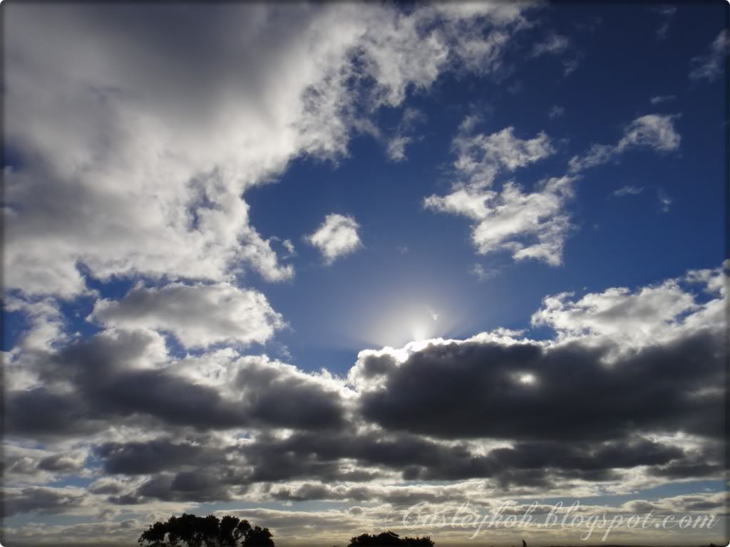 Heavenly Devonport