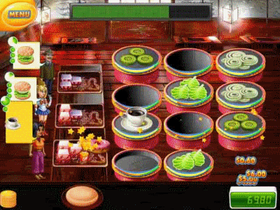 Fast Food Games on Free Download Games Full Version