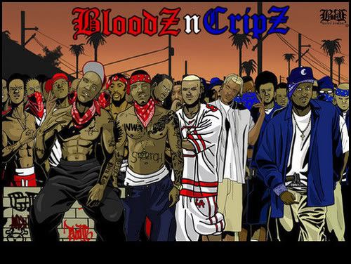 bloods vs crips