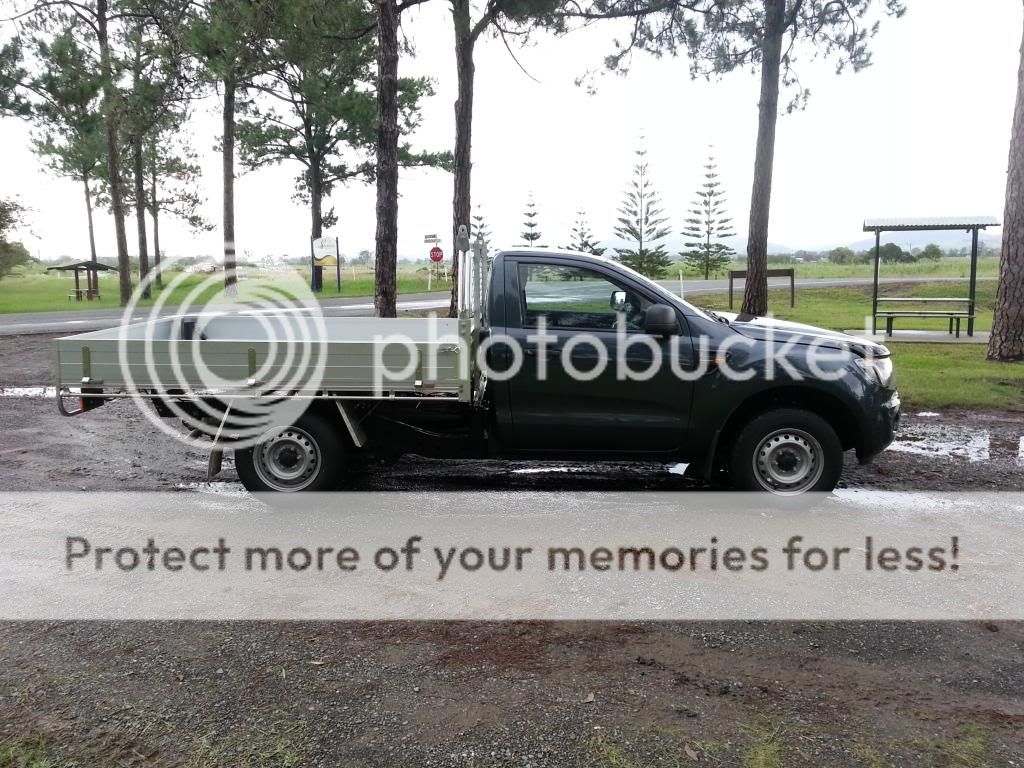 Ford ranger picture thread #8