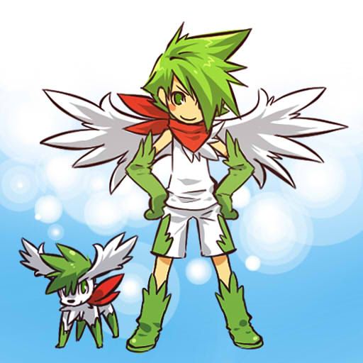 [PokeCommunity.com] ♥~!The Cute Pokemon Club!~♥