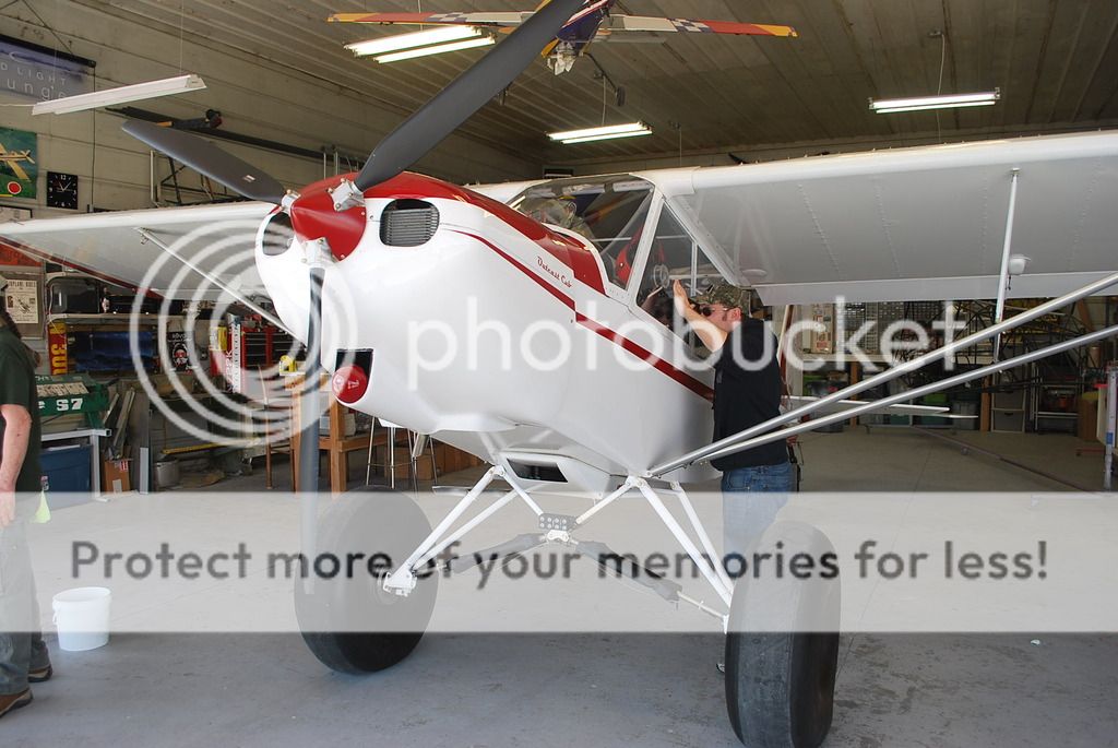 Better suspension | Page 2 | SuperCub.Org