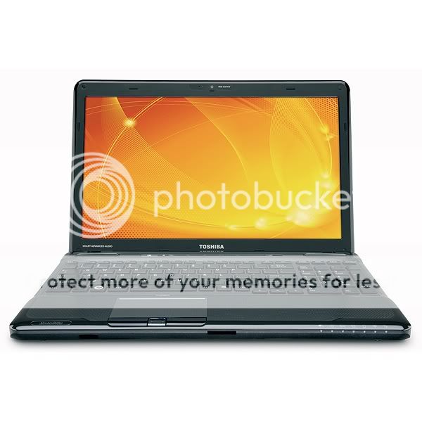   3D LAPTOP I5 2.53GHZ 4GB 640GB BLURAY GTS 350M 883974503995  