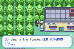 [PokeCommunity.com] Pokemon Blistering Silver