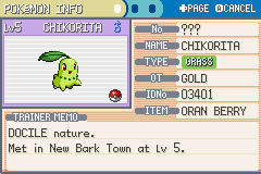 [PokeCommunity.com] Pokemon Blistering Silver