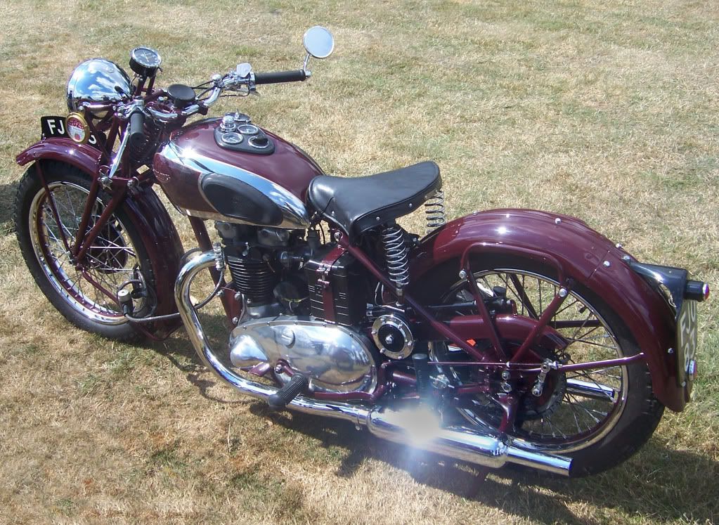 Kawasaki W800 Bonneville Rival Is Real Page 18 Triumph Forum