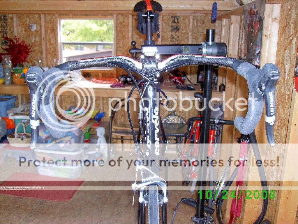 Best WING handlebars w/ SRAM hoods??